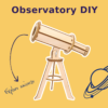observatory diy ooliplay
