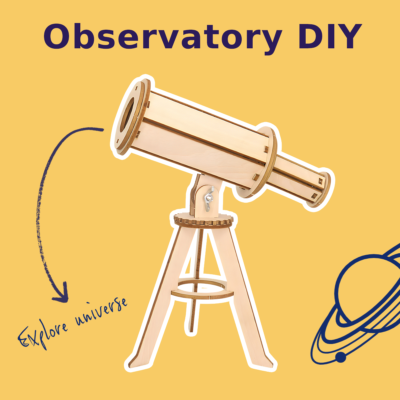 observatory diy ooliplay