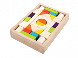 Blocks box