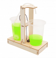 Electric Drinking Fountain