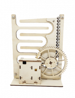 Marble Race Run 3D 2