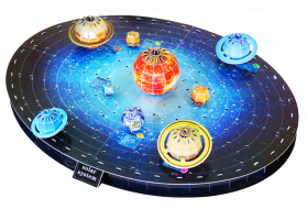 solar system1